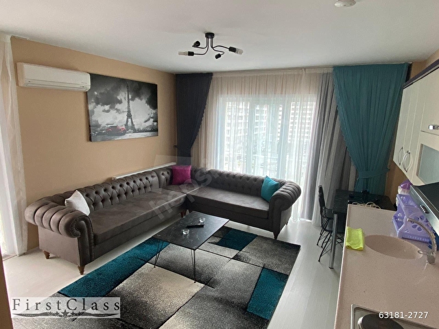 Günlük Kiralık 2 Odalı Daire - Ankara Etimesgut Şeyh Şamil Mahallesi - 5 Kişi Kapasiteli