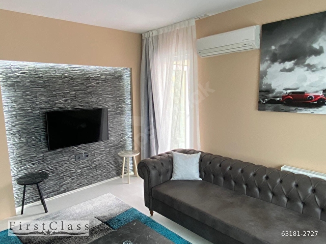 Günlük Kiralık 2 Odalı Daire - Ankara Etimesgut Şeyh Şamil Mahallesi - 5 Kişi Kapasiteli - Görsel 5