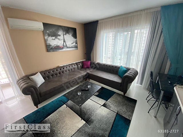 Günlük Kiralık 2 Odalı Daire - Ankara Etimesgut Şeyh Şamil Mahallesi - 5 Kişi Kapasiteli - Görsel 13
