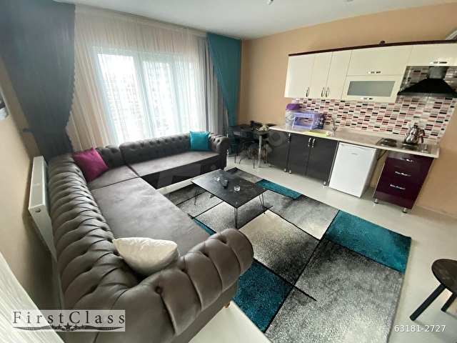 Günlük Kiralık 2 Odalı Daire - Ankara Etimesgut Şeyh Şamil Mahallesi - 5 Kişi Kapasiteli - Görsel 6