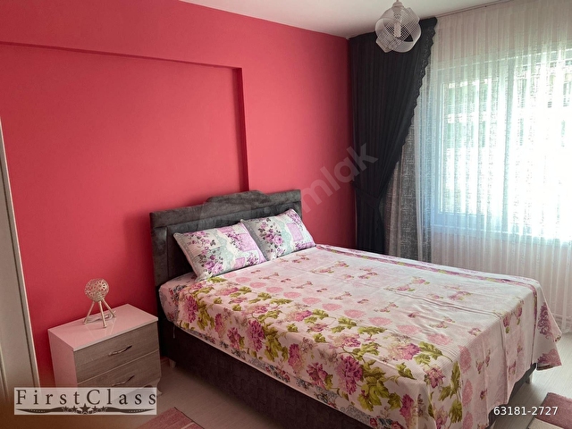 Günlük Kiralık 2 Odalı Daire - Ankara Etimesgut Şeyh Şamil Mahallesi - 5 Kişi Kapasiteli - Görsel 8
