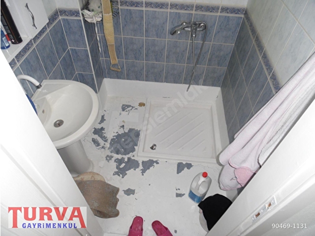 ÇORLUDA GİRİŞ KATTA TERS DUBLEKS SATILIK DAİRE - Görsel 17