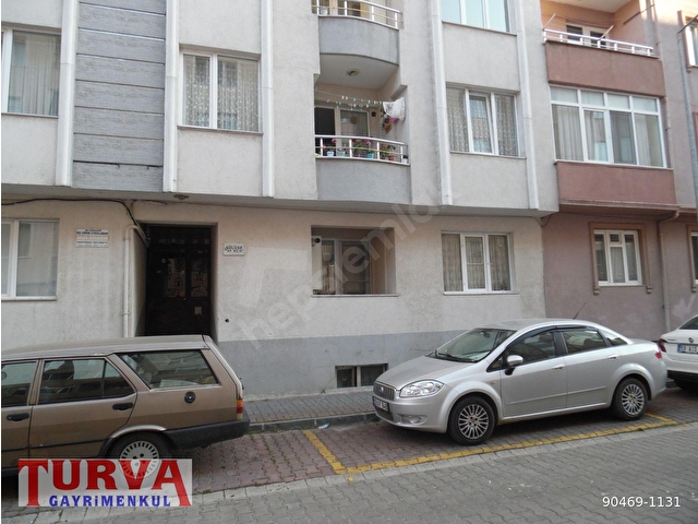 ÇORLUDA GİRİŞ KATTA TERS DUBLEKS SATILIK DAİRE - Görsel 9