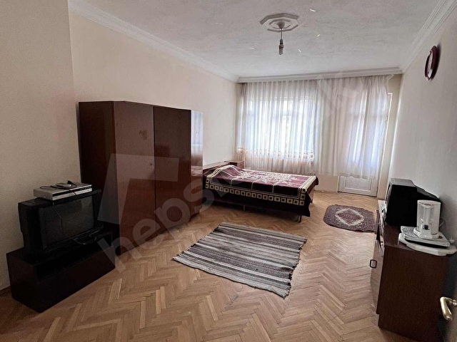 VUSLAT EMLAKTAN İMAM HATİP MEYDANINDA SATILIK ARA KAT 3+1 DAİRE - Görsel 25