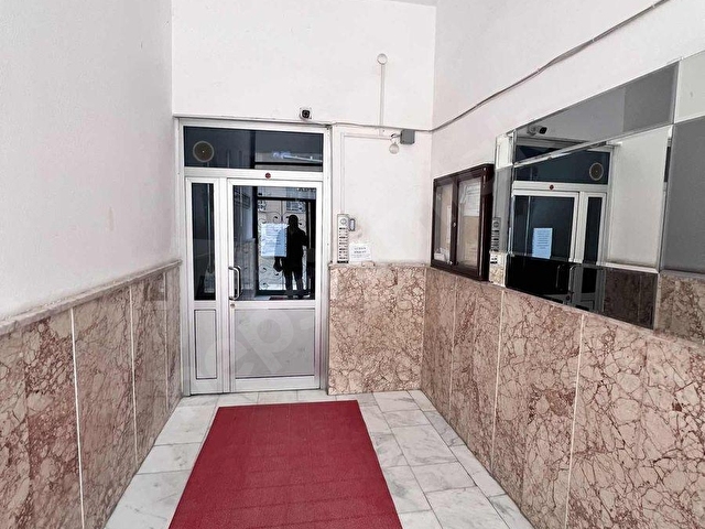 VUSLAT EMLAKTAN İMAM HATİP MEYDANINDA SATILIK ARA KAT 3+1 DAİRE - Görsel 8