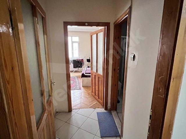 VUSLAT EMLAKTAN İMAM HATİP MEYDANINDA SATILIK ARA KAT 3+1 DAİRE - Görsel 18