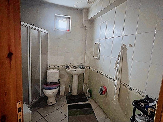 VUSLAT EMLAKTAN İMAM HATİP MEYDANINDA SATILIK ARA KAT 3+1 DAİRE - Görsel 17