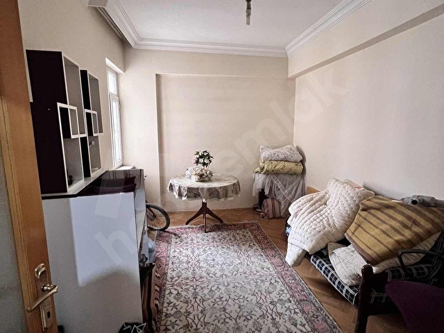 VUSLAT EMLAKTAN İMAM HATİP MEYDANINDA SATILIK ARA KAT 3+1 DAİRE - Görsel 20