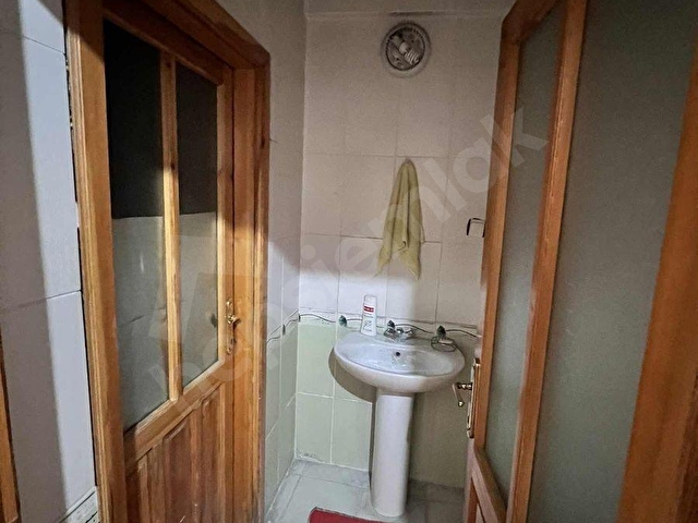 VUSLAT EMLAKTAN İMAM HATİP MEYDANINDA SATILIK ARA KAT 3+1 DAİRE - Görsel 21