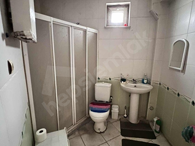 VUSLAT EMLAKTAN İMAM HATİP MEYDANINDA SATILIK ARA KAT 3+1 DAİRE - Görsel 16