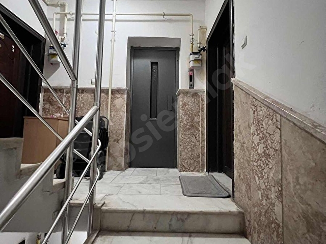 VUSLAT EMLAKTAN İMAM HATİP MEYDANINDA SATILIK ARA KAT 3+1 DAİRE - Görsel 10