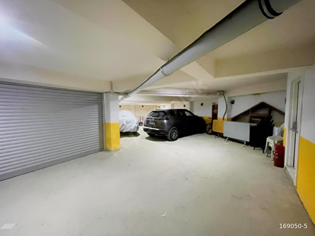 KAĞITHANE SANAYİ MAHALLESİNDE SATILIK OFİS VE DÜKKAN KATLARI... - Görsel 5