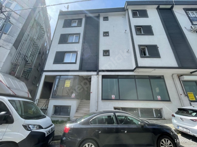 KAĞITHANE SANAYİ MAHALLESİNDE SATILIK OFİS VE DÜKKAN KATLARI... - Görsel 14