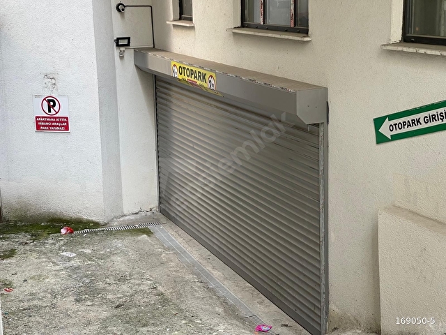 KAĞITHANE SANAYİ MAHALLESİNDE SATILIK OFİS VE DÜKKAN KATLARI... - Görsel 3