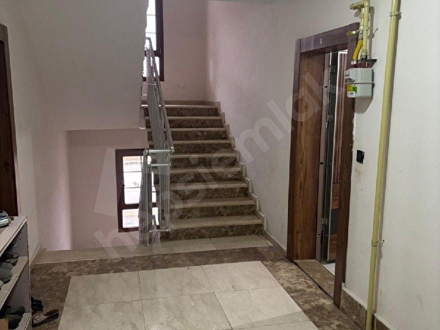Elazığ merkez Aksaray mah. 2 yaş 5 katlı satılık bina fiatı düşürdük - Görsel 10