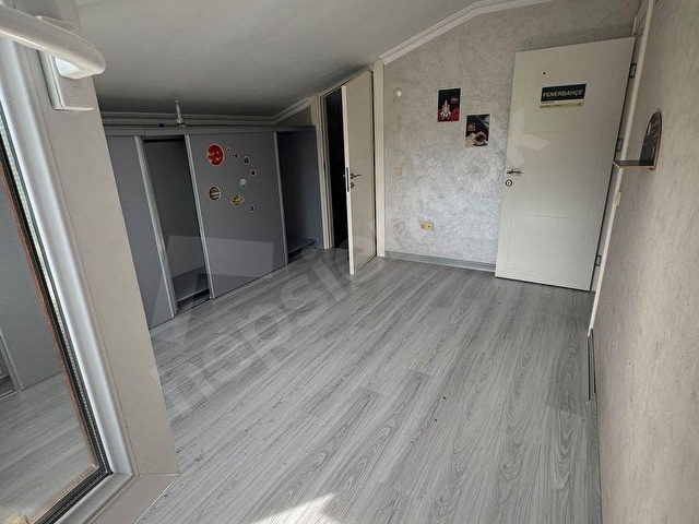 MERCAN KONAKLARI BÜYÜK TERASLI 2+1 HAVUZ MANZ KİRALIK - Görsel 7