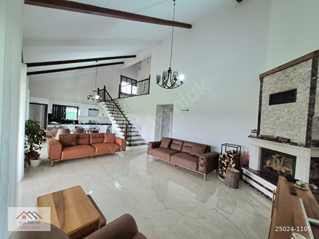 AKÇAKOCA DADALIDA 1100m2 ARSA İÇİNDE SATILIK MÜSTAKİL EV - Görsel 11