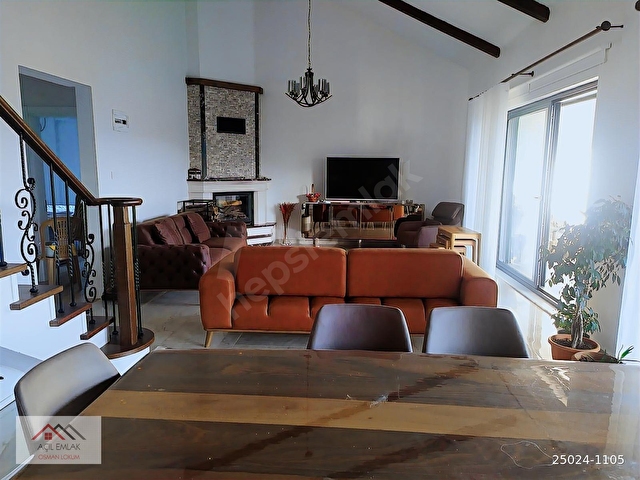 AKÇAKOCA DADALIDA 1100m2 ARSA İÇİNDE SATILIK MÜSTAKİL EV - Görsel 26
