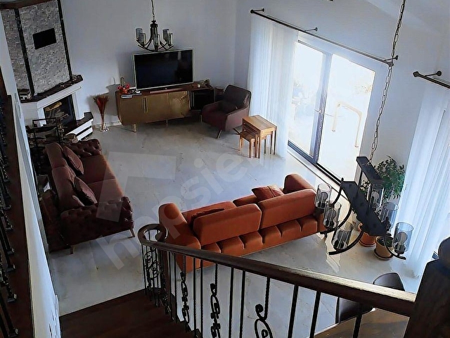 AKÇAKOCA DADALIDA 1100m2 ARSA İÇİNDE SATILIK MÜSTAKİL EV - Görsel 22