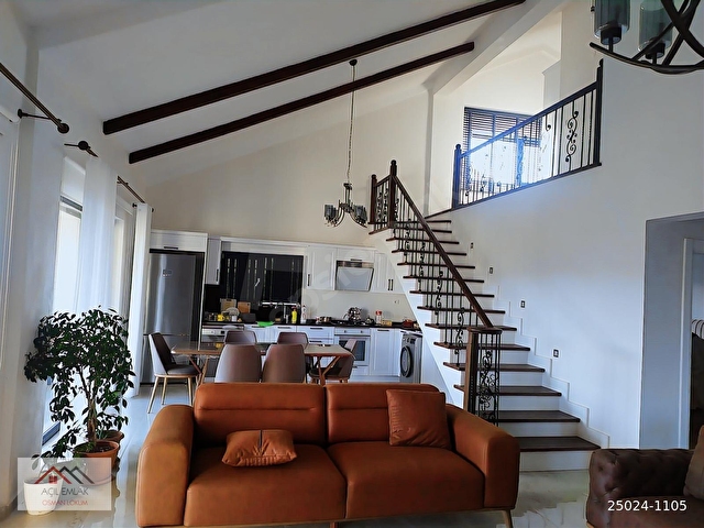 AKÇAKOCA DADALIDA 1100m2 ARSA İÇİNDE SATILIK MÜSTAKİL EV - Görsel 2