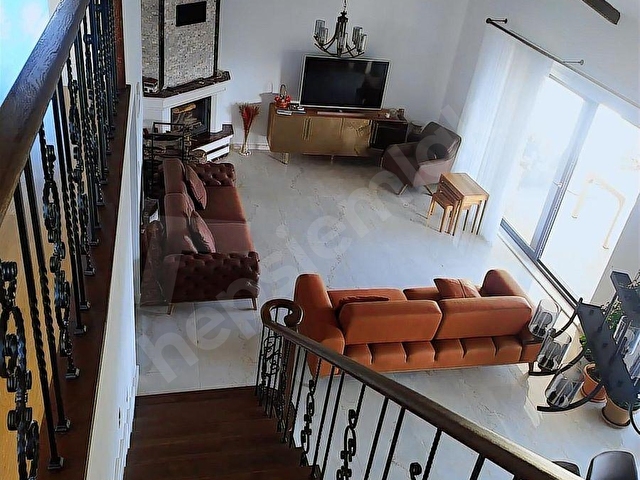 AKÇAKOCA DADALIDA 1100m2 ARSA İÇİNDE SATILIK MÜSTAKİL EV - Görsel 16