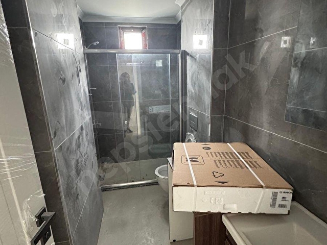 FİDANDAN SIFIR.. GÖZTEPE DE, MİNİBÜSE YAKIN, 2+1 KİRALIK DAİRE - Görsel 16