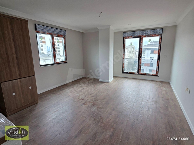 FİDANDAN SIFIR.. GÖZTEPE DE, MİNİBÜSE YAKIN, 2+1 KİRALIK DAİRE - Görsel 13