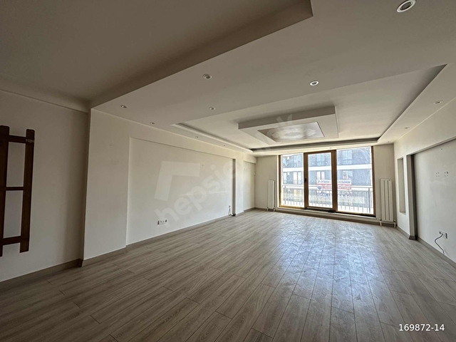 YAMANEVLER MAHALLESİ 3+1 DUBLEX DAİRE - Görsel 6