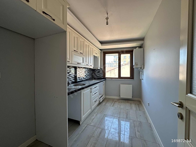 YAMANEVLER MAHALLESİ 3+1 DUBLEX DAİRE - Görsel 13