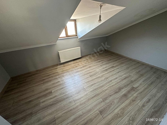 YAMANEVLER MAHALLESİ 3+1 DUBLEX DAİRE - Görsel 26