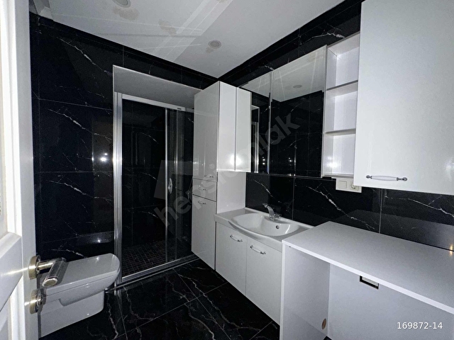 YAMANEVLER MAHALLESİ 3+1 DUBLEX DAİRE - Görsel 19
