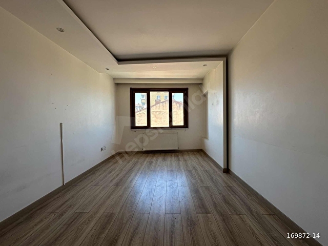 YAMANEVLER MAHALLESİ 3+1 DUBLEX DAİRE - Görsel 9