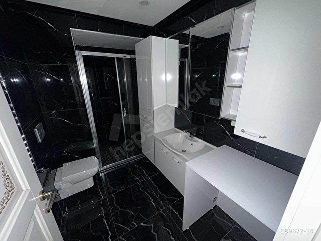 YAMANEVLER MAHALLESİ 3+1 DUBLEX DAİRE - Görsel 20