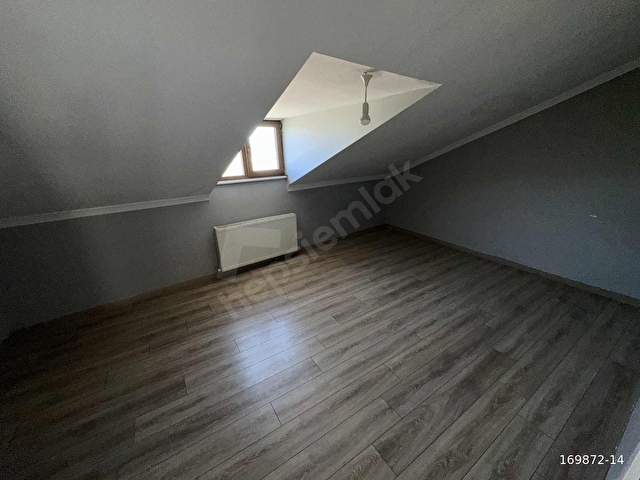 YAMANEVLER MAHALLESİ 3+1 DUBLEX DAİRE - Görsel 24