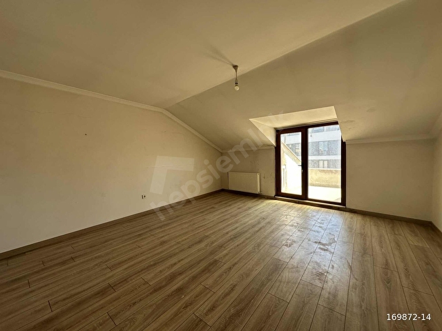 YAMANEVLER MAHALLESİ 3+1 DUBLEX DAİRE - Görsel 29