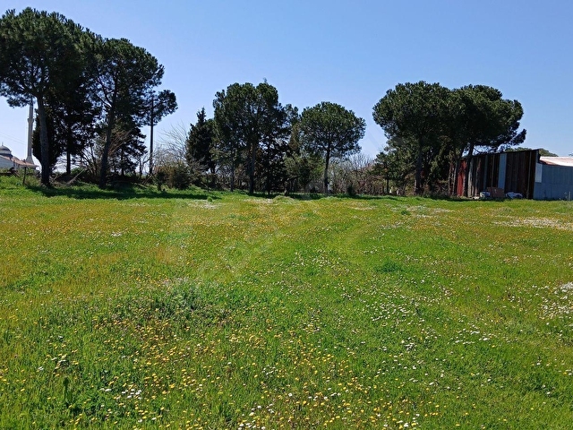 BİGA İDRİSKORU SATILIK 397 M² ARSA - Görsel 15