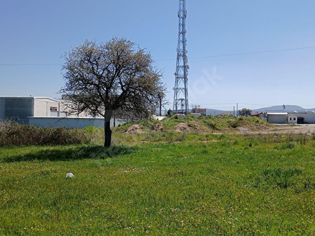 BİGA İDRİSKORU SATILIK 397 M² ARSA - Görsel 10