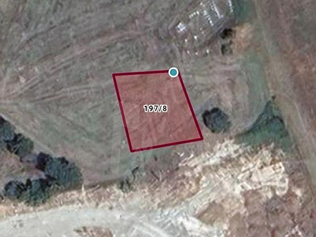 BİGA İDRİSKORU SATILIK 397 M² ARSA - Görsel 27