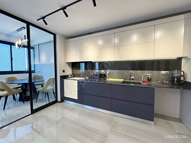 Çukurova Esentepe Satılık