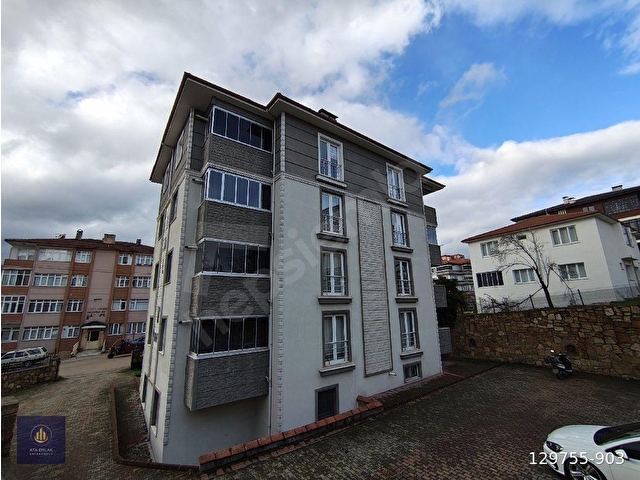 SAFRANBOLU EMEK MAHALLESİNDE KİRALIK 1+1 DAİRE... - Görsel 4