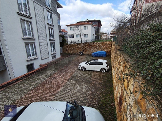SAFRANBOLU EMEK MAHALLESİNDE KİRALIK 1+1 DAİRE... - Görsel 5