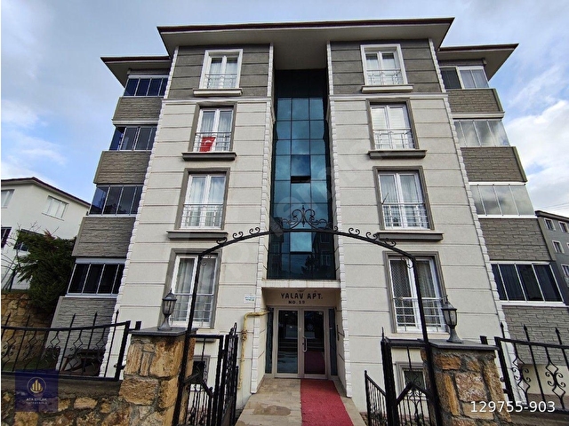 SAFRANBOLU EMEK MAHALLESİNDE KİRALIK 1+1 DAİRE...