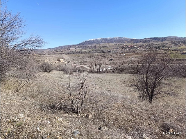 Kahramankazan Yakupdervişte Satılık Tarla Kadastro Yola Cepheli - Görsel 12