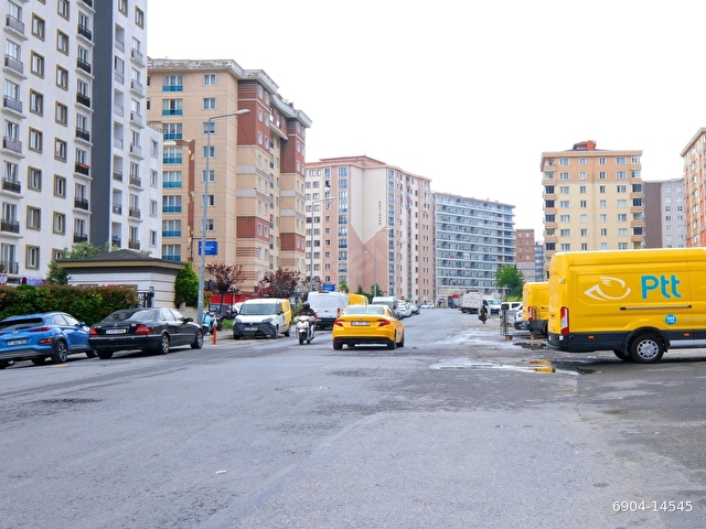 BEYLİKDÜZÜ METROBÜSE YAKIN SİTE İÇİ SATILIK LÜKS 3+1 DAİRE - Görsel 11