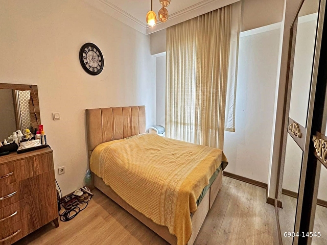 BEYLİKDÜZÜ METROBÜSE YAKIN SİTE İÇİ SATILIK LÜKS 3+1 DAİRE - Görsel 5