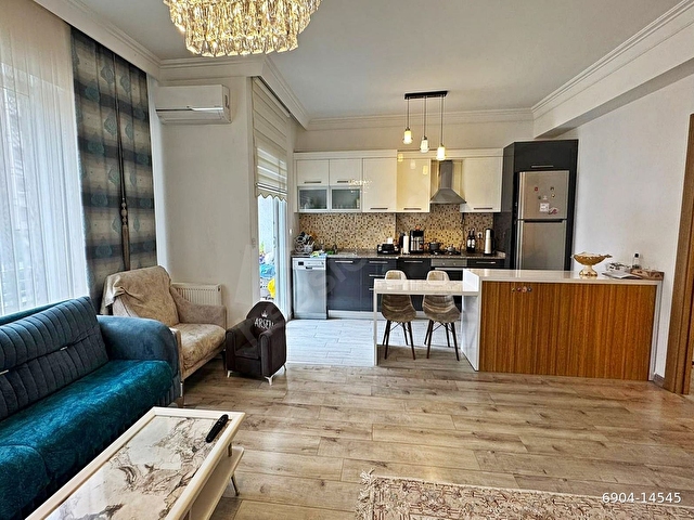 BEYLİKDÜZÜ METROBÜSE YAKIN SİTE İÇİ SATILIK LÜKS 3+1 DAİRE - Görsel 4
