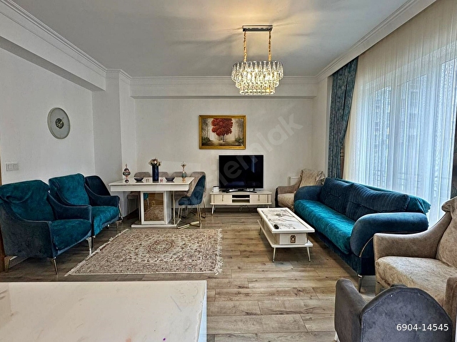 BEYLİKDÜZÜ METROBÜSE YAKIN SİTE İÇİ SATILIK LÜKS 3+1 DAİRE - Görsel 16