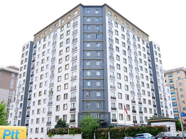 BEYLİKDÜZÜ METROBÜSE YAKIN SİTE İÇİ SATILIK LÜKS 3+1 DAİRE