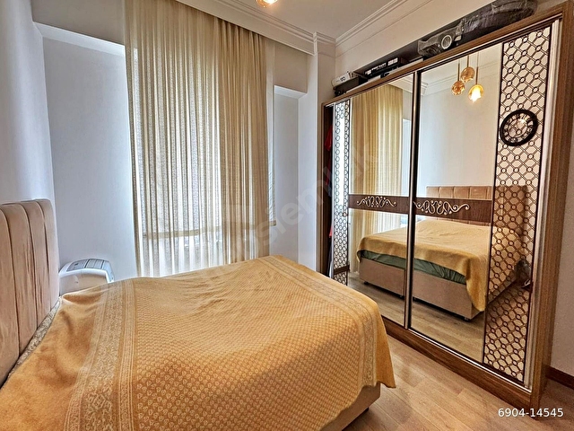 BEYLİKDÜZÜ METROBÜSE YAKIN SİTE İÇİ SATILIK LÜKS 3+1 DAİRE - Görsel 13