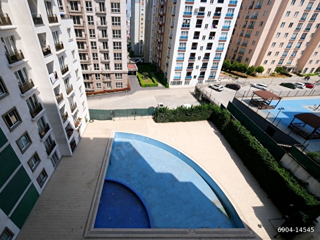 BEYLİKDÜZÜ METROBÜSE YAKIN SİTE İÇİ SATILIK LÜKS 3+1 DAİRE - Görsel 10